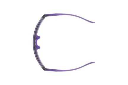 Sonnenbrille Under Armour UAGAMEDAY/G 1JZ/Z9 Monoscheibe | Shield Lila