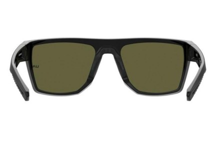 Sonnenbrille Under Armour UALAUNCH2/G D51/Z0 Rechteck Schwarz