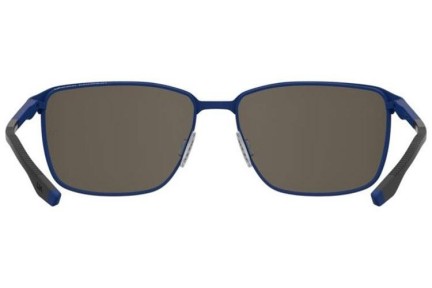 Sunglasses Under Armour UARETAINED/G 0VK/T5 Rechteck Schwarz