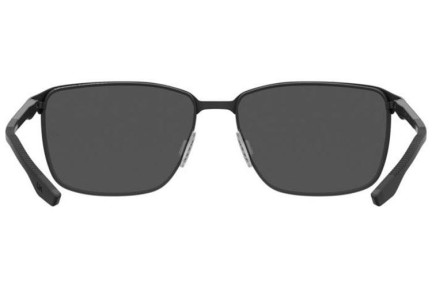 Sunglasses Under Armour UARETAINED/G 003/IR Rechteck Schwarz