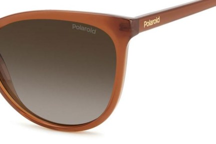 Sonnenbrille Polaroid PLD4179/S FMP/LA Polarized Cat Eye Braun