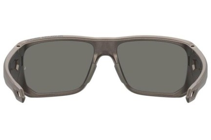 Sonnenbrille Under Armour UAATTACKMD HKL/2B Rechteck Braun