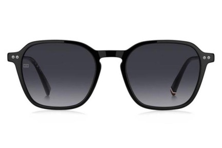 Sunglasses Tommy Hilfiger TH2132/S 807/9O Rechteck Schwarz