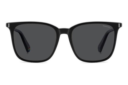 Sonnenbrille Polaroid PLD6226/S 807/M9 Polarized Rechteck Schwarz