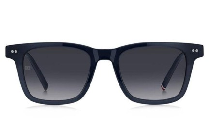 Sunglasses Tommy Hilfiger TH2127/S PJP/9O Rechteck Blau