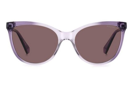 Sonnenbrille Polaroid PLD4179/S B3V/KL Polarized Cat Eye Lila