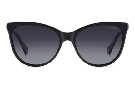 Sunglasses Polaroid PLD4179/S 807/WJ Polarized Cat Eye Schwarz