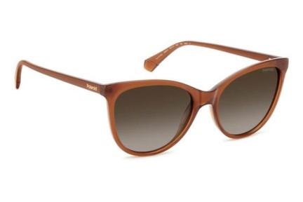 Sonnenbrille Polaroid PLD4179/S FMP/LA Polarized Cat Eye Braun