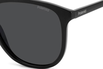 Sunglasses Polaroid PLD4178/S 807/M9 Polarized Rechteck Schwarz