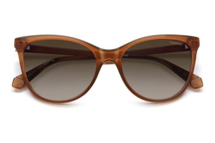 Sonnenbrille Polaroid PLD4179/S FMP/LA Polarized Cat Eye Braun