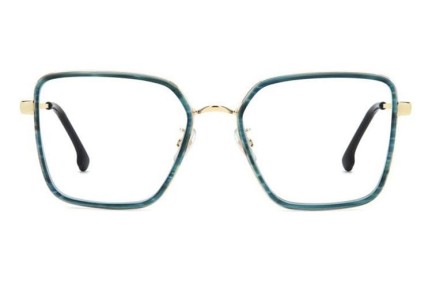 Glasses Carrera CARRERA3050 6AK Quadratisch Grün