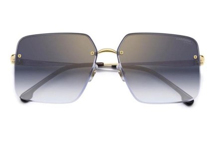 Sunglasses Carrera CARRERA3044/S DM2/1V Rechteck Gold