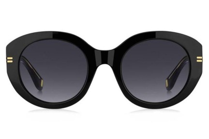 Sunglasses Marc Jacobs MJ1110/S 807/9O Oval Schwarz