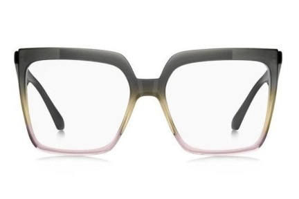 Glasses Etro ETRO0005 XYO Rechteck Grau