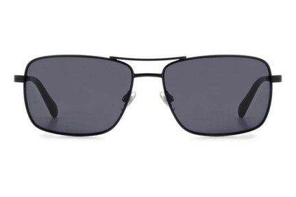 Sunglasses Fossil FOS3161/G/S 003/IR Rechteck Schwarz