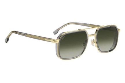 Sunglasses BOSS BOSS1724/S FT3/9K Rechteck Gold