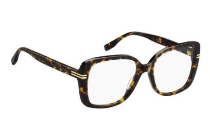 Glasses Marc Jacobs MJ1115 086 Rechteck Havanna