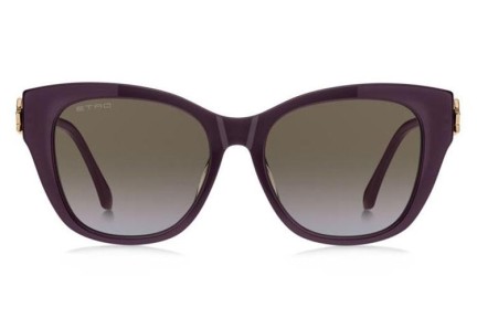 Sonnenbrille Etro ETRO0062/F/S B3V/67 Rechteck Lila