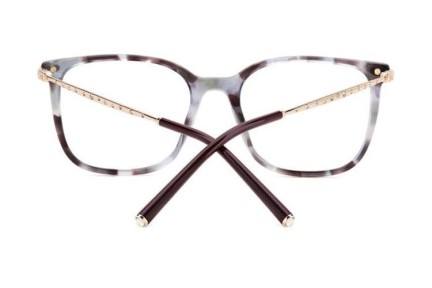 Glasses Carolina Herrera HER0265/G S10 Quadratisch Havanna