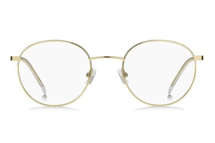 Glasses BOSS BOSS1705 J5G Rund Gold