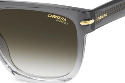 Sonnenbrille Carrera CARRERA340/S FT3/9K Flat Top Grau