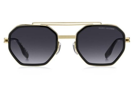 Sunglasses Marc Jacobs MARC782/S RHL/9O Rechteck Gold