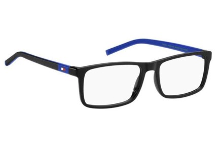 Glasses Tommy Hilfiger TH2122 807 Quadratisch Schwarz