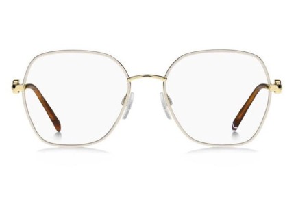 Glasses Tommy Hilfiger TH2151 VVP Quadratisch Gold