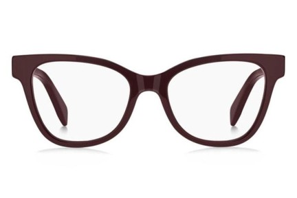 Brillen Marc Jacobs MARC767 LHF Rechteck Rot