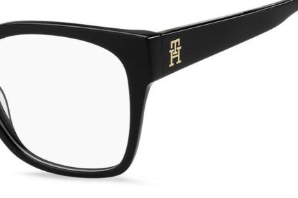 Glasses Tommy Hilfiger TH2157 807 Rechteck Schwarz