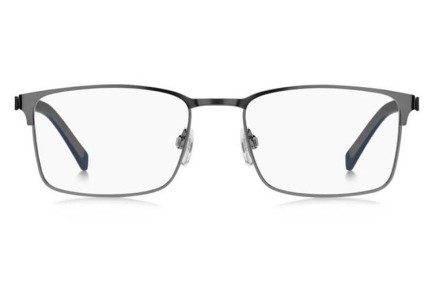 Glasses Tommy Hilfiger TH2139 R80 Quadratisch Grau