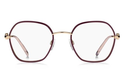 Glasses Tommy Hilfiger TH2153 NOA Rechteck Rot