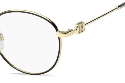 Glasses Tommy Hilfiger TH2152 RHL Rund Gold