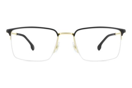 Glasses Carrera CARRERA8909 I46 Rechteck Gold