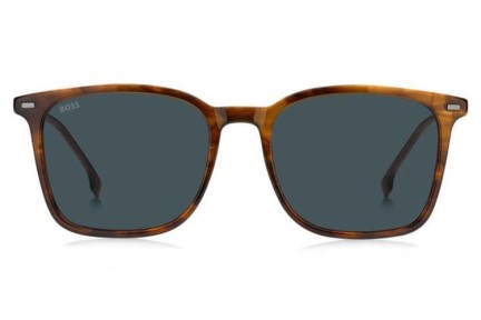 Sunglasses BOSS BOSS1694/S 6C5/KU Rechteck Braun