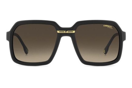 Sonnenbrille Carrera VICTORYC08/S 003/86 Quadratisch Schwarz