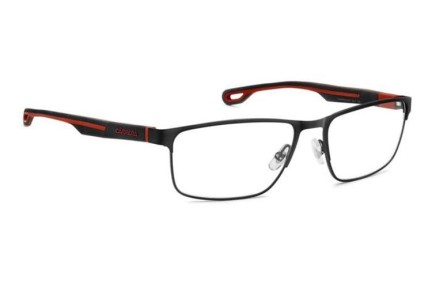 Glasses Carrera CARRERA4417 BLX Rechteck Schwarz