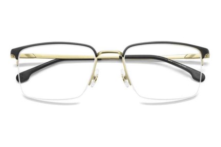 Glasses Carrera CARRERA8909 I46 Rechteck Gold