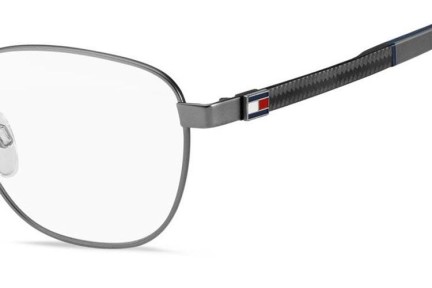 Glasses Tommy Hilfiger TH2140 R80 Rechteck Grau