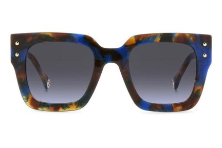 Sunglasses Carolina Herrera HER0255/S JBW/GB Quadratisch Havanna