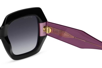 Sunglasses Etro ETRO0011/S HK8/9O Quadratisch Schwarz