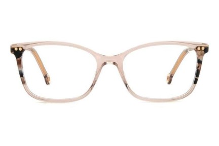 Glasses Carolina Herrera HER0246 L93 Rechteck Rosa