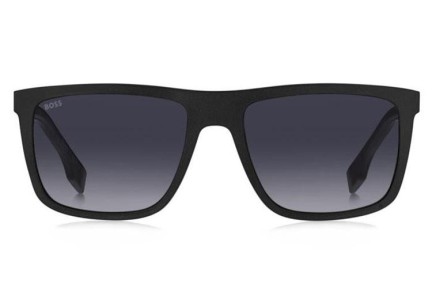 Sonnenbrille BOSS BOSS1699/S 003/9O Rechteck Schwarz