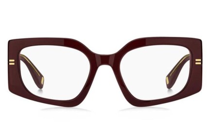 Glasses Marc Jacobs MJ1111 LHF Rechteck Rot