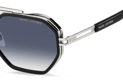 Sunglasses Marc Jacobs MARC782/S 84J/08 Rechteck Silber