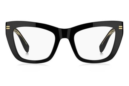 Glasses Marc Jacobs MJ1114 807 Rechteck Schwarz