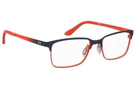 Glasses Under Armour UA9016 RTC Rechteck Blau