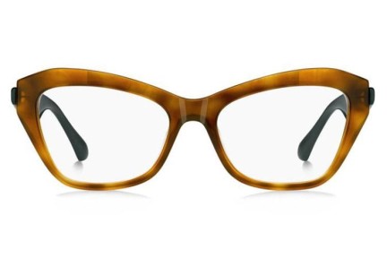 Glasses Etro ETRO0046 086 Rechteck Havanna