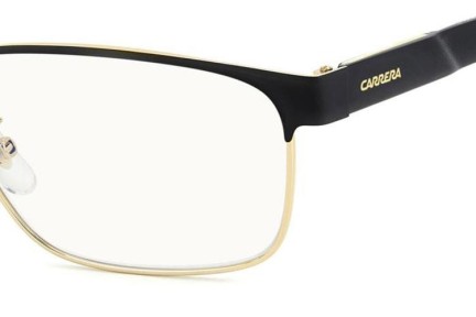 Glasses Carrera CFLEX06/G I46 Rechteck Schwarz