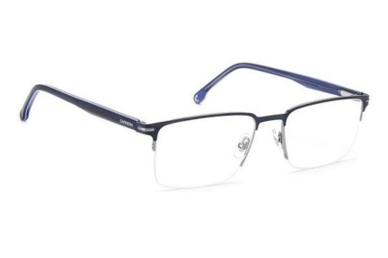 Glasses Carrera CARRERA325 FLL Rechteck Blau